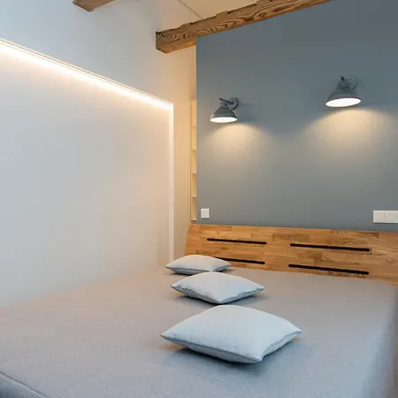 Malva Appartement Klaipėda