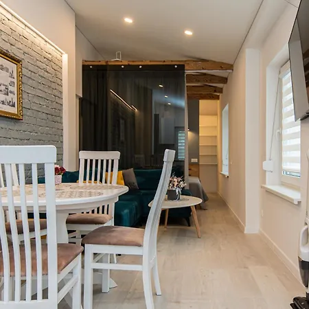 Arimu30 公寓 克莱佩达