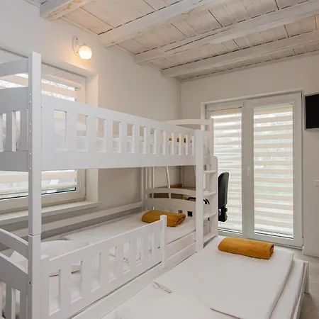 Malva Appartement Klaipėda