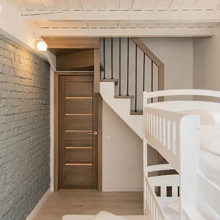 Malva Appartement *