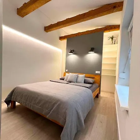 Malva Appartement