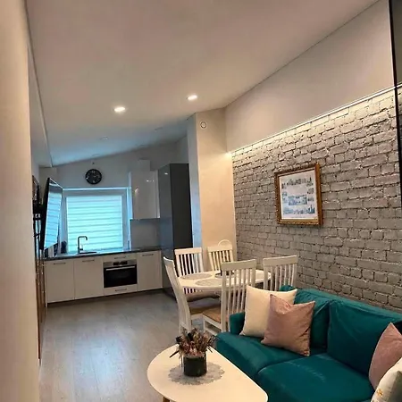 Appartement Malva