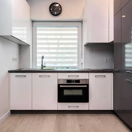 Appartement Malva *