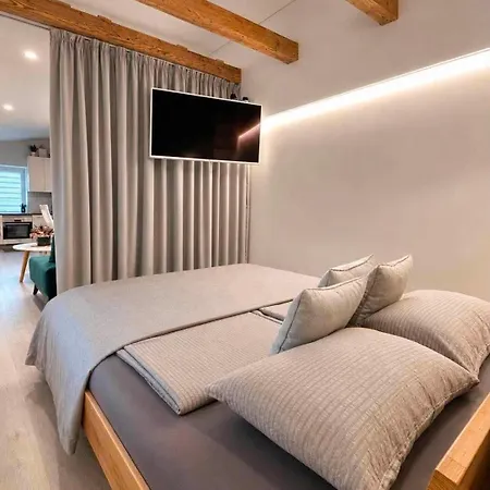Appartement Malva