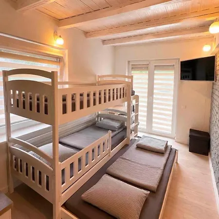 Appartement Malva Klaipėda