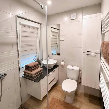 Malva Appartement Klaipėda