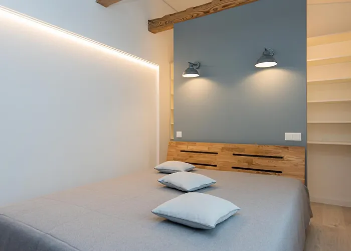 Arimu30 Apartment Klaipeda