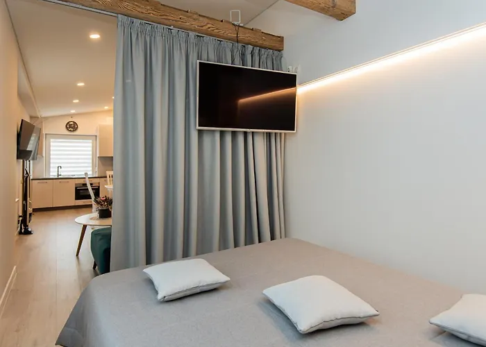 Apartment Arimu30 Klaipeda