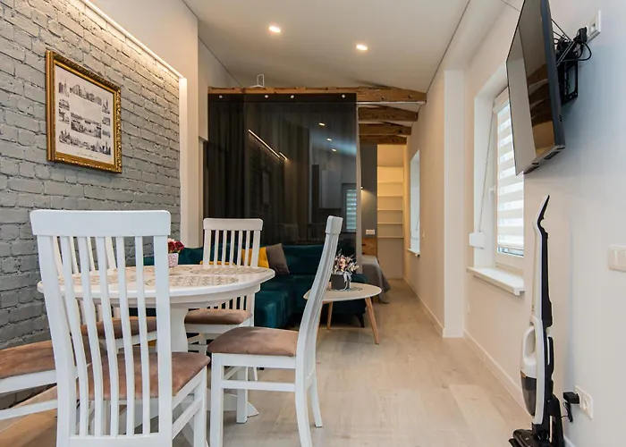 Arimu30 Lägenhet Klaipėda