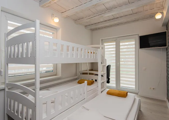 Arimu30 Apartment Klaipeda