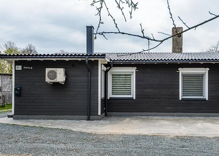 Arimu30 Lägenhet Klaipėda